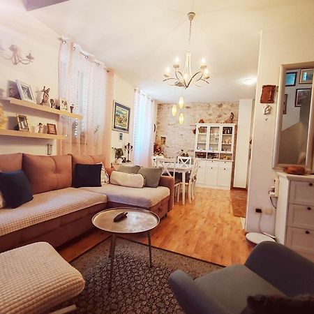 Apartman Hygge Omiš Εξωτερικό φωτογραφία