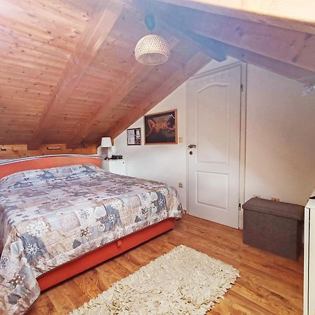 Apartman Hygge Omiš Εξωτερικό φωτογραφία