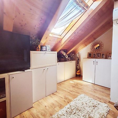 Apartman Hygge Omiš Εξωτερικό φωτογραφία