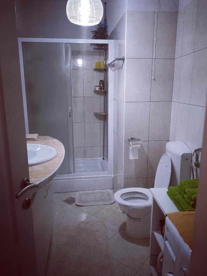 Apartman Hygge Omiš Εξωτερικό φωτογραφία