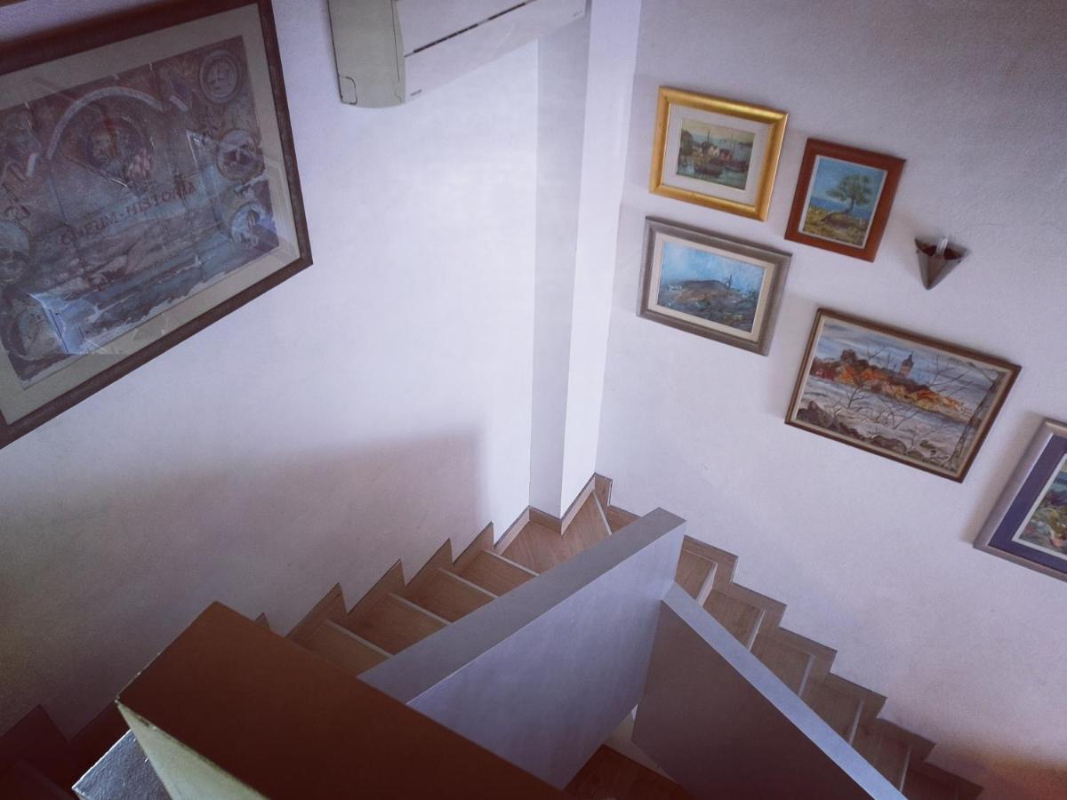 Apartman Hygge Omiš Εξωτερικό φωτογραφία