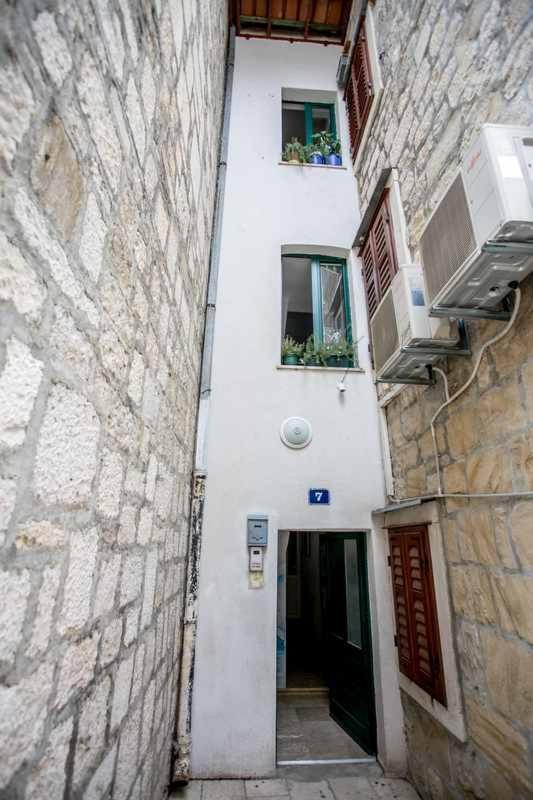 Apartman Hygge Omiš Εξωτερικό φωτογραφία