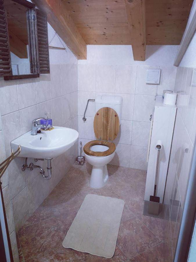 Apartman Hygge Omiš Εξωτερικό φωτογραφία