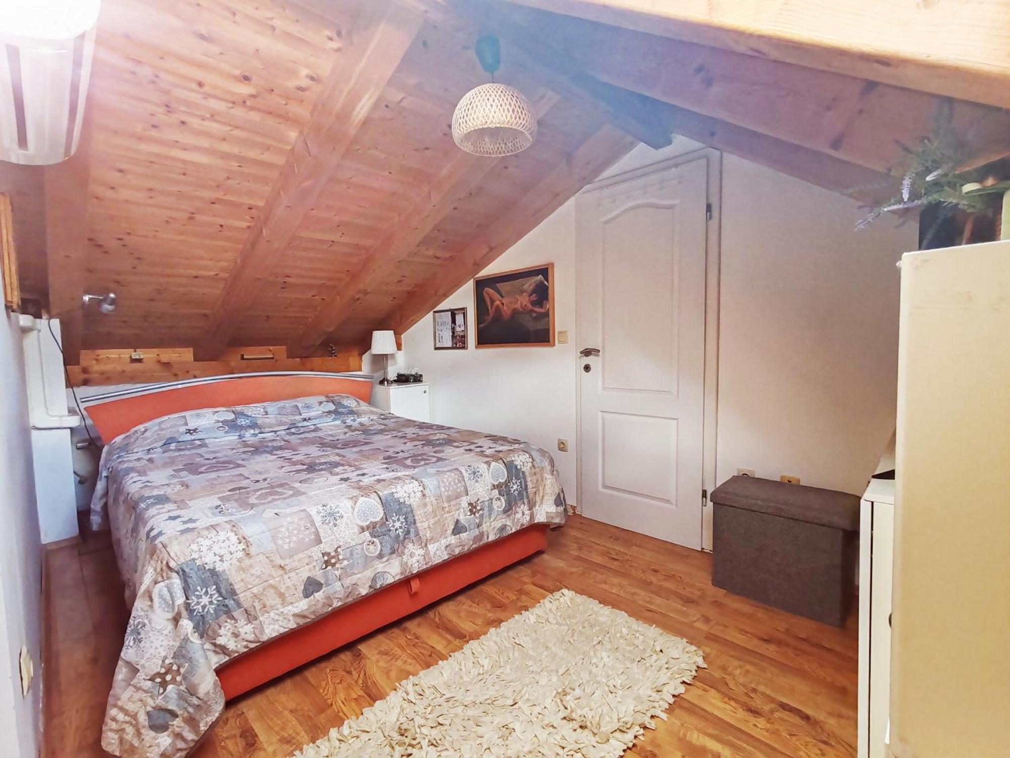 Apartman Hygge Omiš Εξωτερικό φωτογραφία