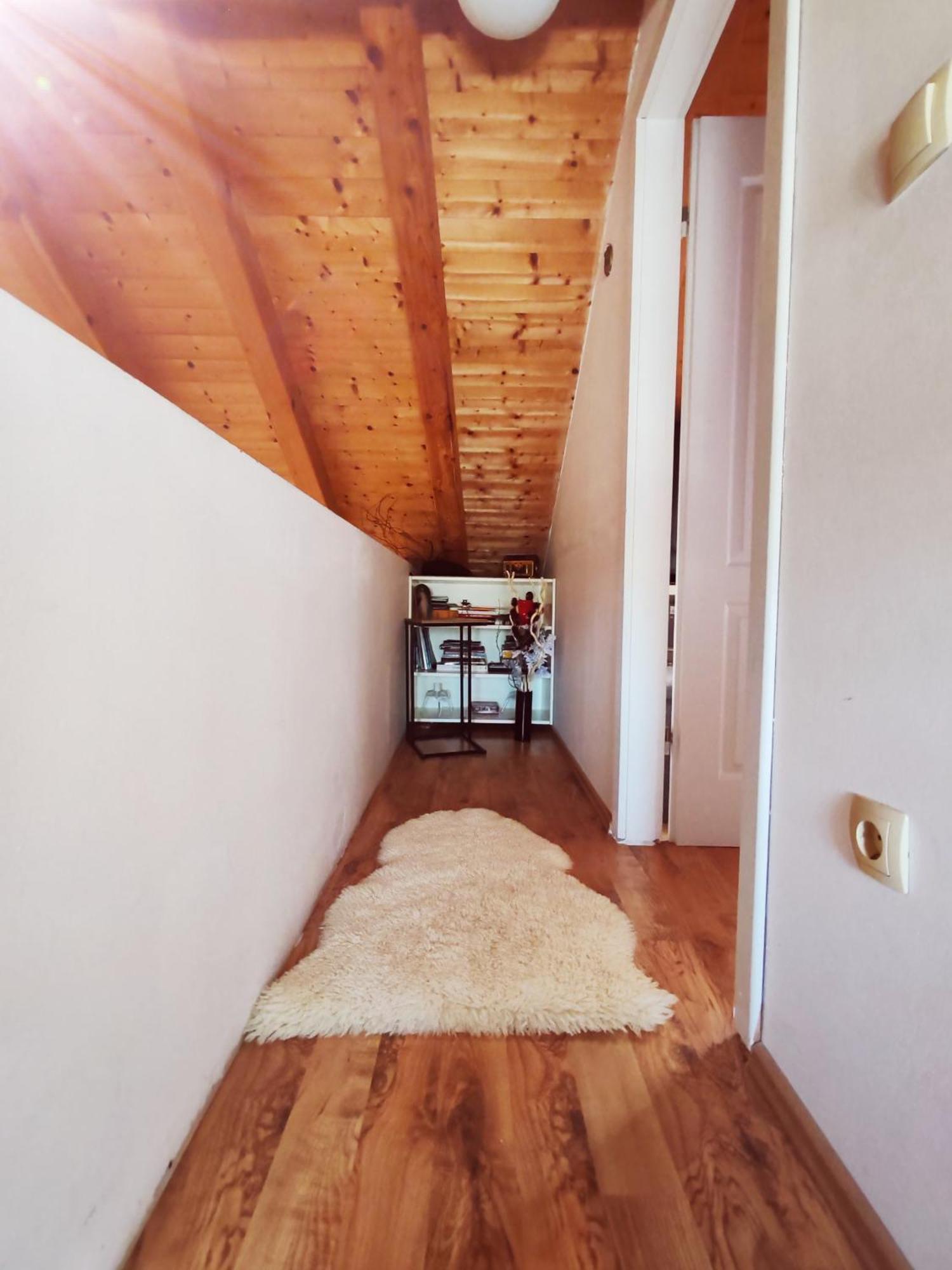 Apartman Hygge Omiš Εξωτερικό φωτογραφία