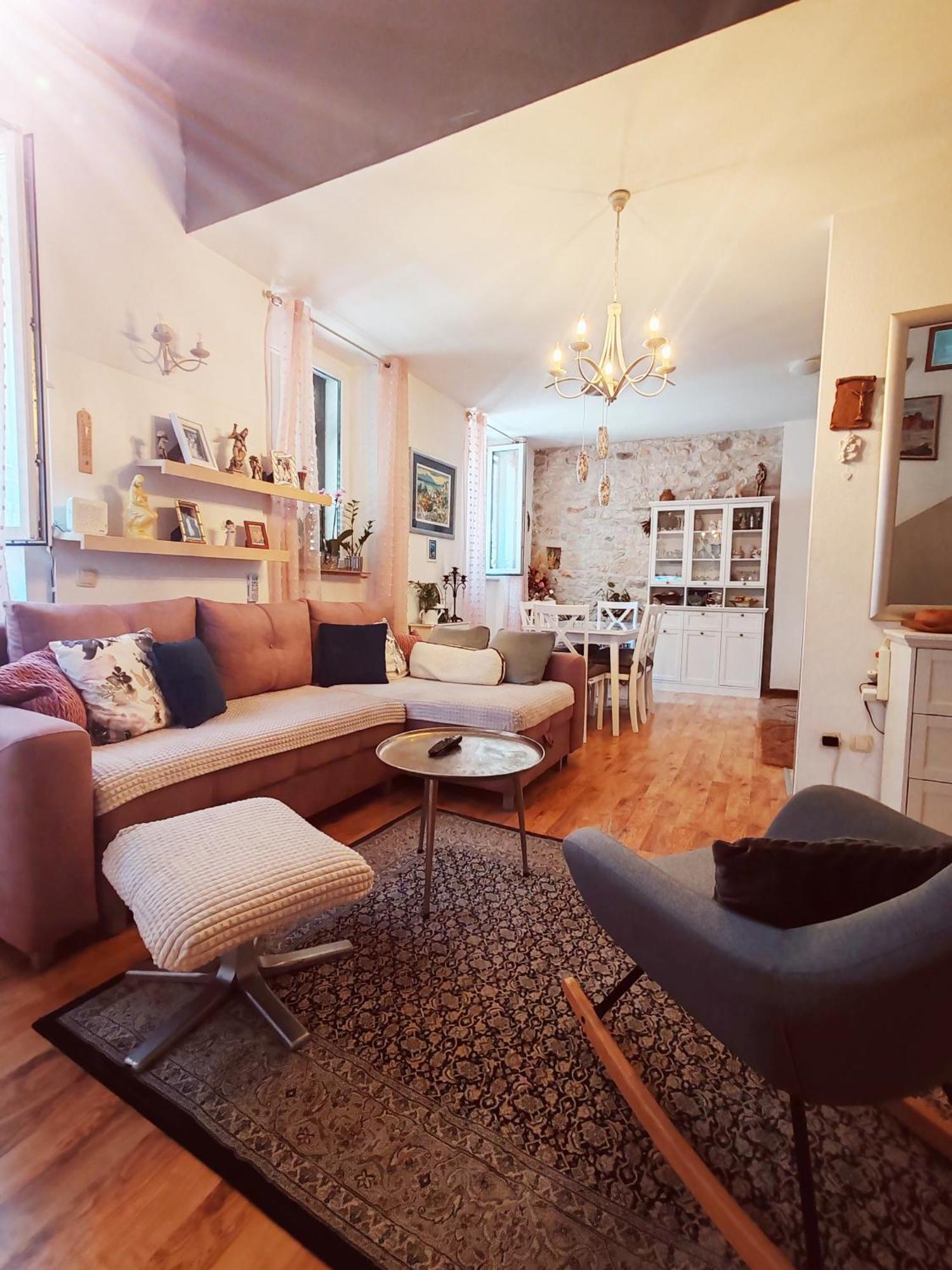 Apartman Hygge Omiš Εξωτερικό φωτογραφία