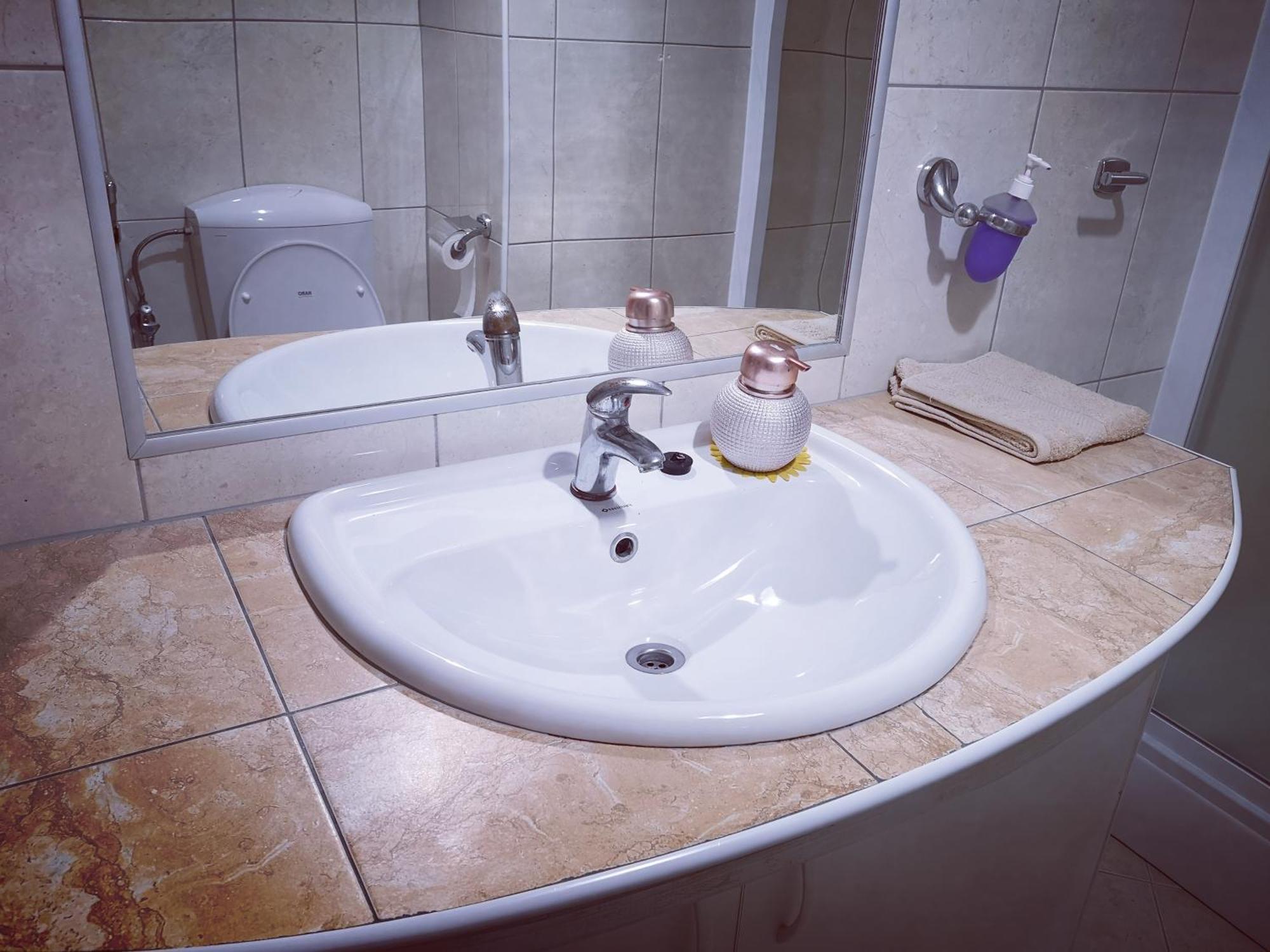 Apartman Hygge Omiš Δωμάτιο φωτογραφία